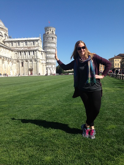 Teaching English in Europe - Italy