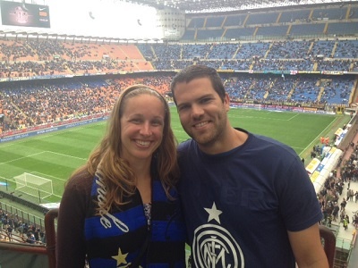 Teaching English in Italy Jenna Berens Teaching English in Italy Jenna Berens