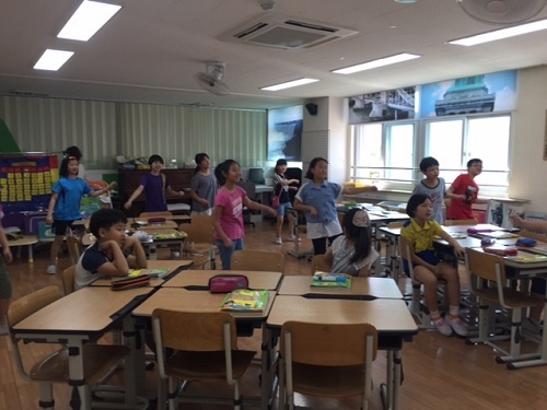 Teaching English Korea Teaching English Korea