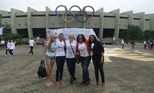 Teach English South Korea Teach English South Korea