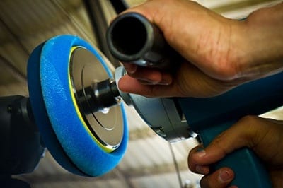 How to Use an Angle Grinder (Basics and safety) with Black