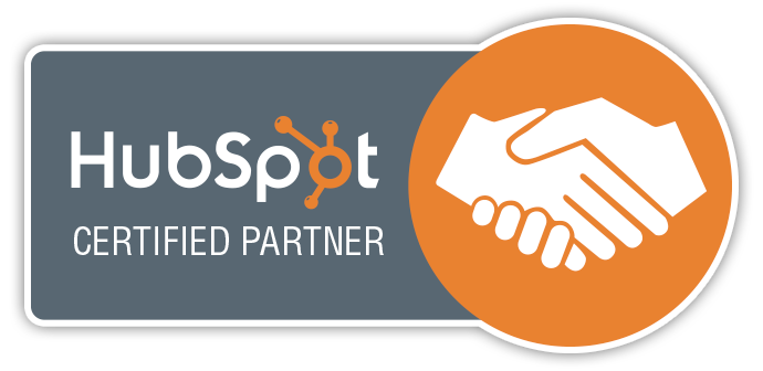 HubSpotCertifiedPartner