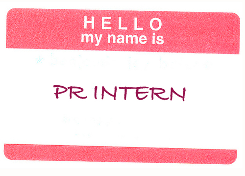 pr-intern