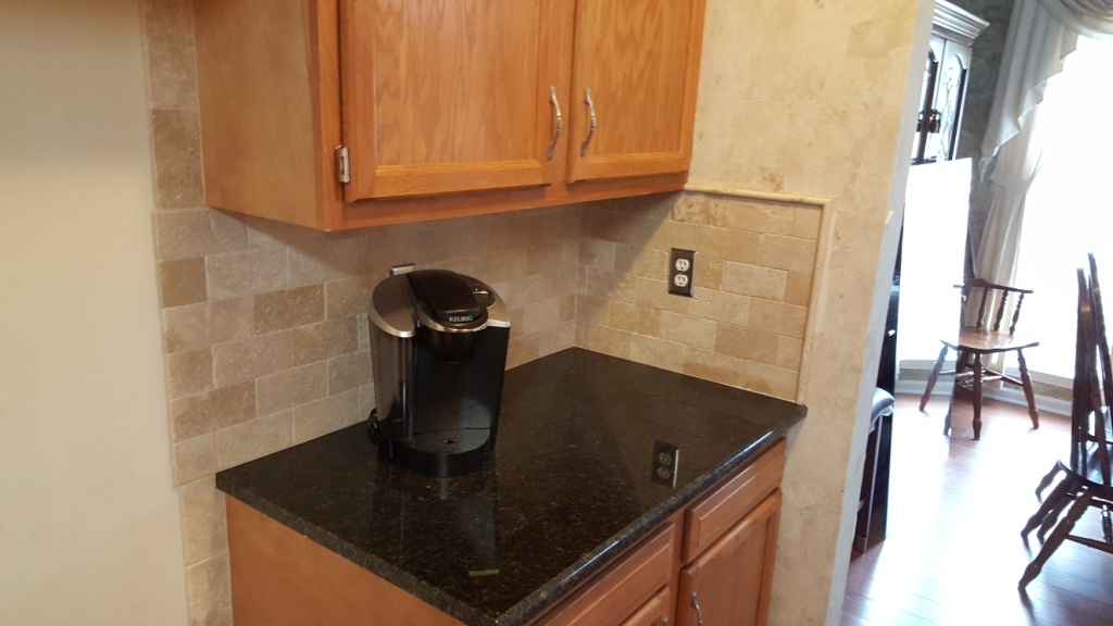 Ooba Tooba Granite Colors