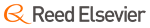Reed Elsevier Logo