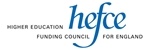 Hefce Logo