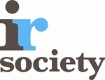 IR Society Logo