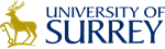 University of Surrey Logo