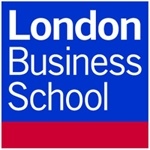 London Business School Logo