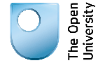 Open University Logo