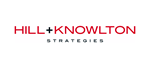 Hill Knowlton Logo