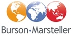 Burson Marsteller Logo