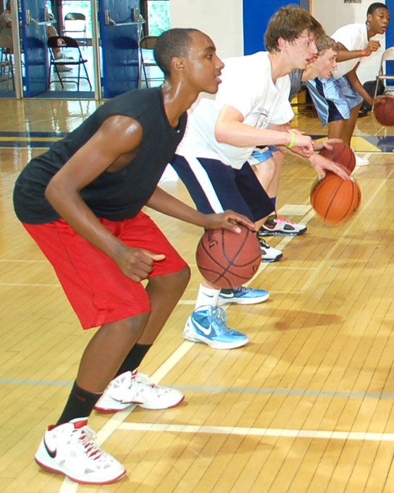 Steph Curry Performs A Crazy Masterful Ball Handling Drill Ball Handling Drills