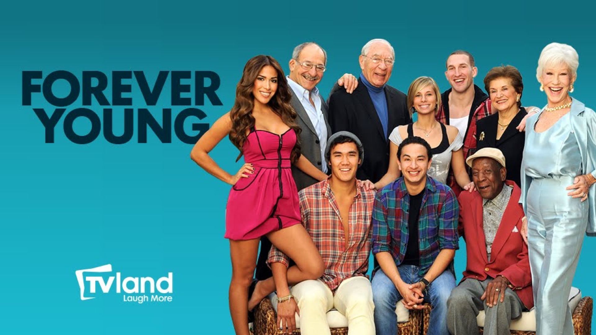 Don’t Give Up Yet Summer T.V. Shows For Older Mature Adults