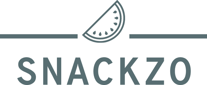 Snackzo logo image