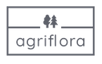 Agriflora logo Agriflora logo