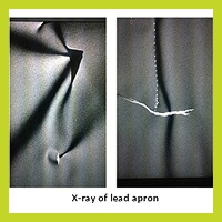 Your Lead is Cracked: Radiation Safety Revisited