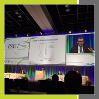 ISET 2016 Highlights Occupational Hazards of Being an Interventionalist, Time for a Safer Cath Lab