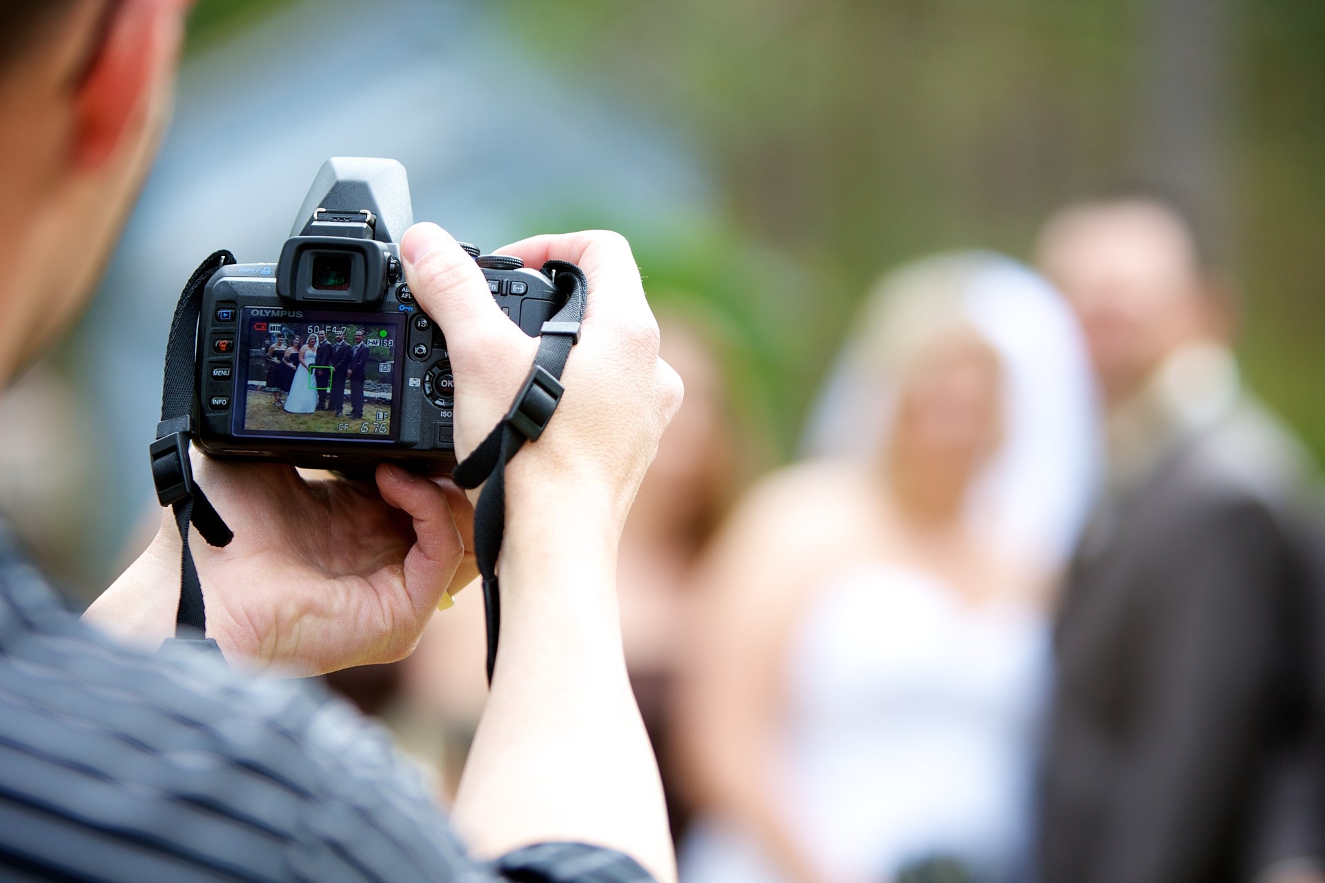 wedding photographer venice