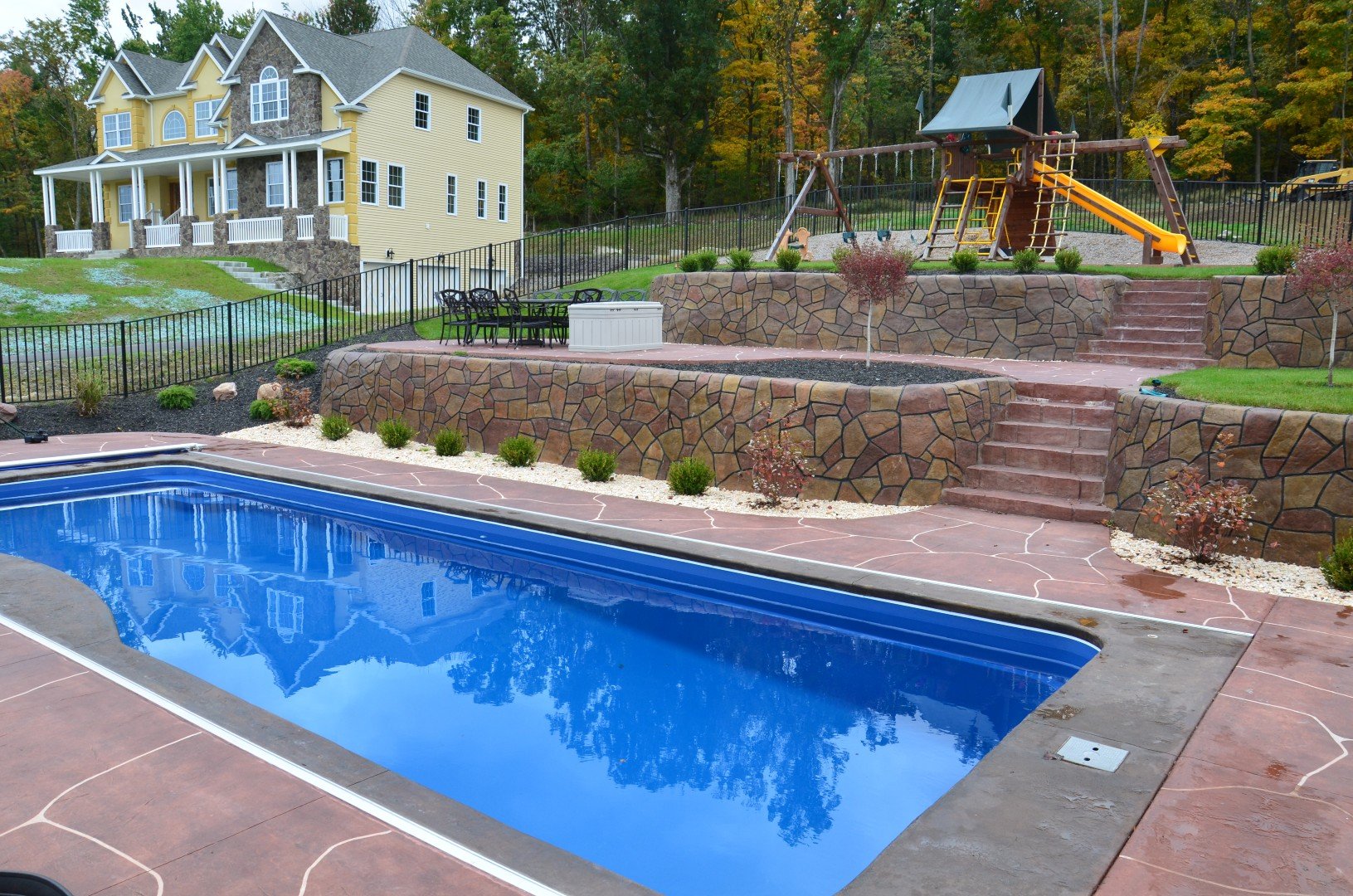 Inground Pool Companies Near Me