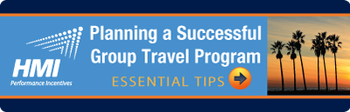 group incentive travel
