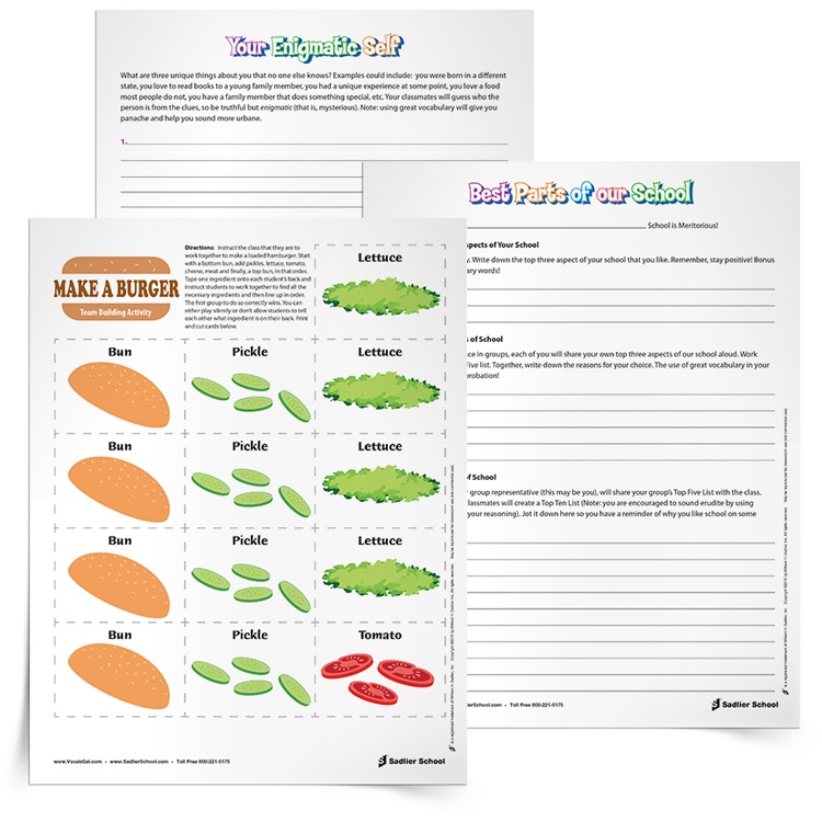 creative writing activity high school Exploring perspective: three writing exercises for high school students by monica fuglei encouraging students to explore perspective or expand critical thinking. creative writing activity high school Exploring perspective: three writing exercises for high school students by monica fuglei encouraging students to explore perspective or expand critical thinking.