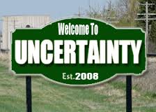 Uncertainty 2