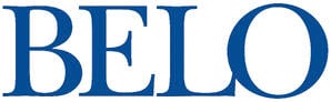 BELO logo