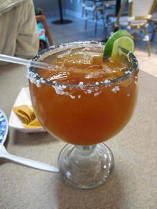 how to make a michelada