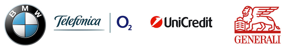de logos