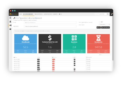 Custom Report Builder Custom Report Builder