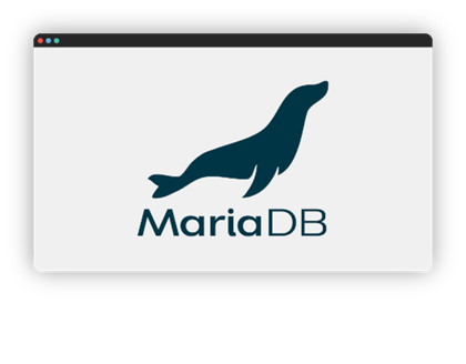 New Technology Support for MariaDB, JCL, CICS and IMS