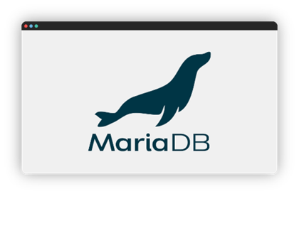 New Technology Support for MariaDB, JCL, CICS and IMS New Technology Support for MariaDB, JCL, CICS and IMS
