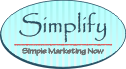 Get Found Online with Simple Marketing Now!