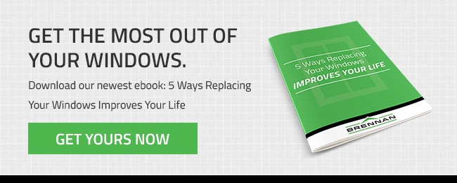 5 Ways Replacing Your Windows Improves Your Life