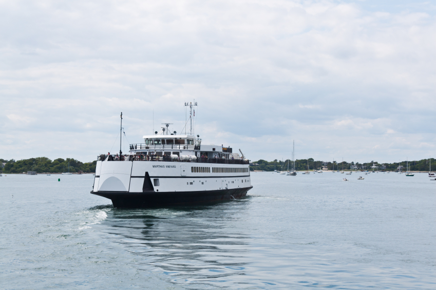 Charter Boat Tours of Martha’s Vineyard