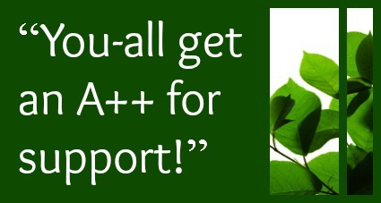 10 Quotes about Money Tree's Support – Thanks for the love 