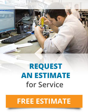 Service Estimate