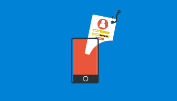 Wat weet u over e-mail phishing?