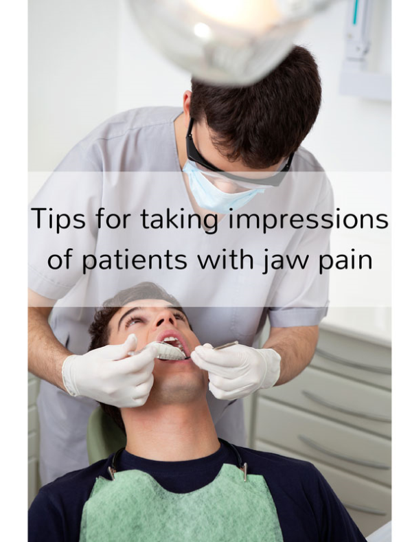 Impression Tips patients jaw pain resized 600