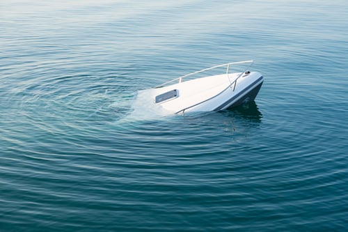 Boating Safety: What to Do If You’re in a Boating Accident