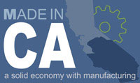 Made in CA Made in CA