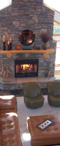 colorado lodge