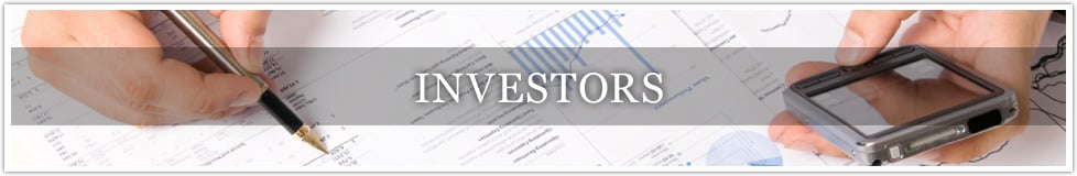Hard Money Lender Investor Testimonials