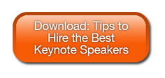 Download:Tips To HireThe Best Keynote Sp