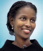 Ayaan Hirsi Ali 