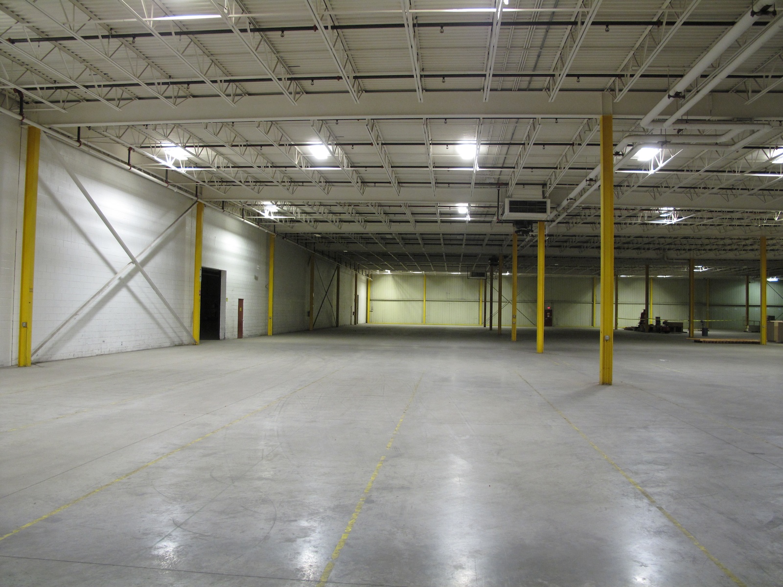 5 Ways to Improve Warehouse Occupancy Costs