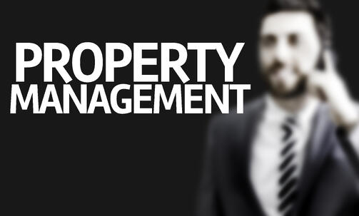 Property Management Standards for CRE