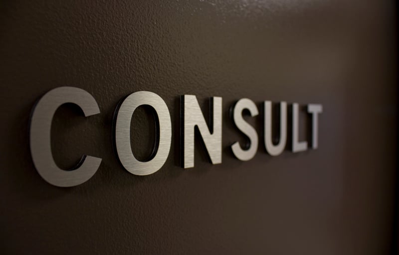 Consult