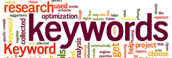 keyword research